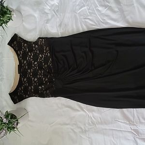 Formal Dress Size 12- never worn